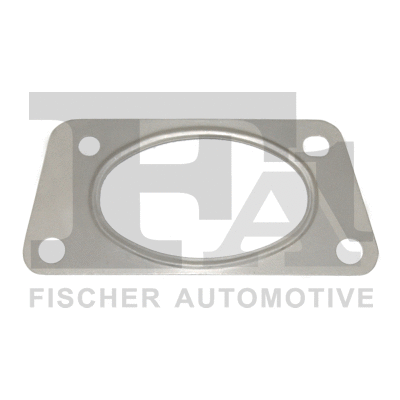 Gasket, exhaust pipe (220-931)