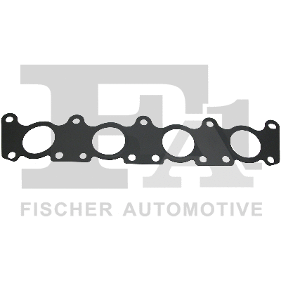 Gasket, exhaust manifold (411-005)