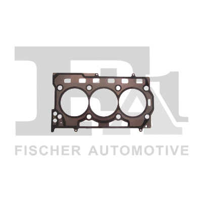 Gasket, cylinder head (EC1100-912)