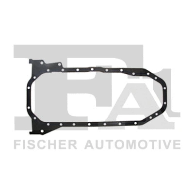 Gasket, oil sump (EM1100-907)