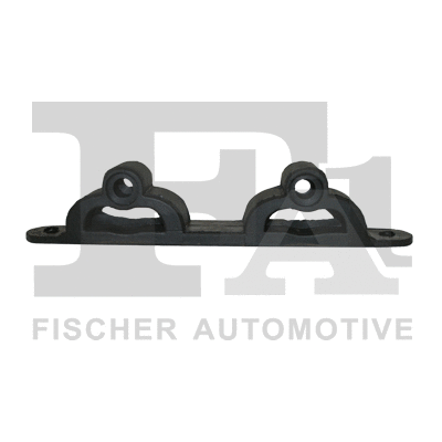 Mount, exhaust system (113-972)