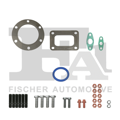 Mounting Kit, charger (KT140040)