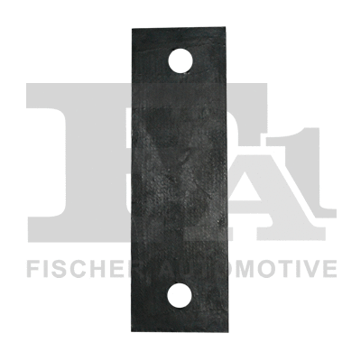 Mount, exhaust system (453-710)