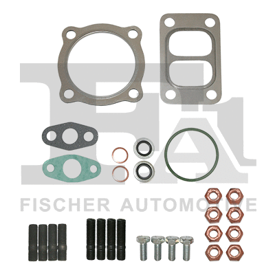 Mounting Kit, charger (KT820180)