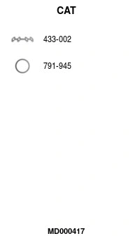 Catalytic Converter (MD000417)