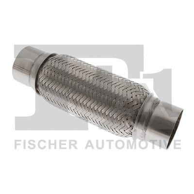 Flexible Pipe, exhaust system (460-270)