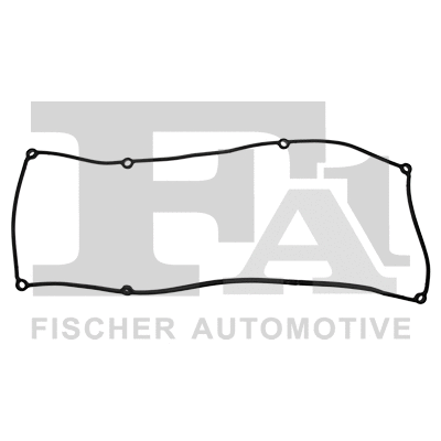 Gasket, cylinder head cover (EP7400-903)
