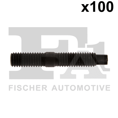 Bolt, charger mounting (985-08-029.100)