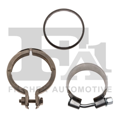 Mounting Kit, catalytic converter (CC141295)