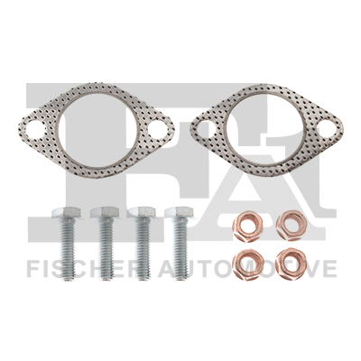 Mounting Kit, catalytic converter (CC100735)