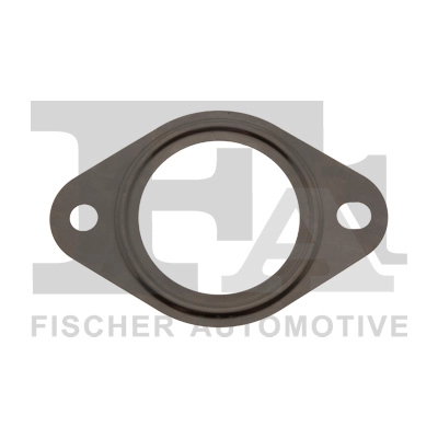 Gasket, exhaust pipe (120-941)