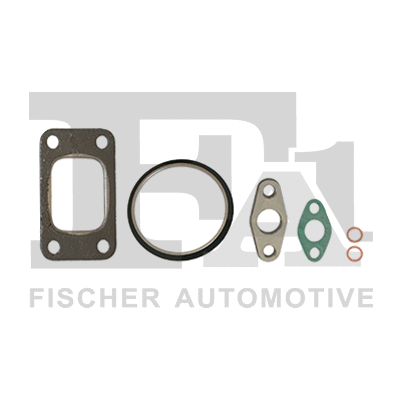 Mounting Kit, charger (KT821170E)