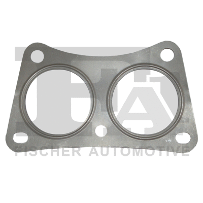 Gasket, exhaust pipe (210-917)