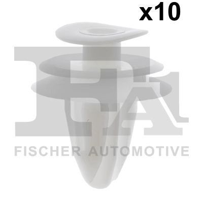 Clip, trim/protection strip (78-40010.10)