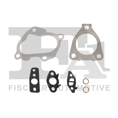 Mounting Kit, charger (KT770310E)