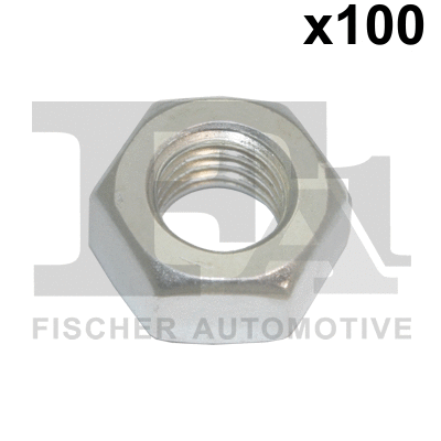 Nut (988-1010.100)