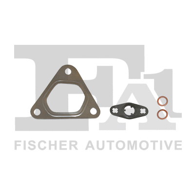 Mounting Kit, charger (KT140540E)