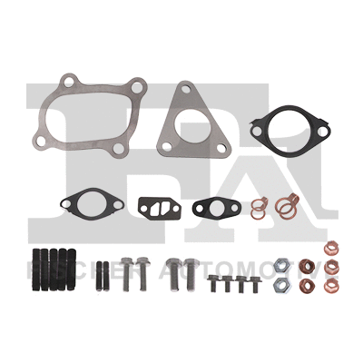 Mounting Kit, charger (KT750220)