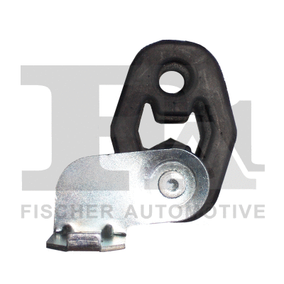 Mount, exhaust system (113-940)