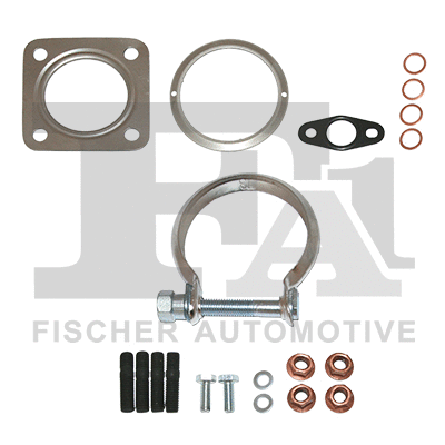 Mounting Kit, charger (KT330240)