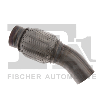 Flexible Pipe, exhaust system (VW464-210)