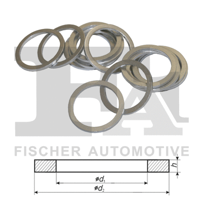 Seal Ring (211.150.010)