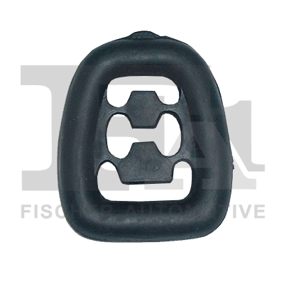 Mount, exhaust system (333-908)