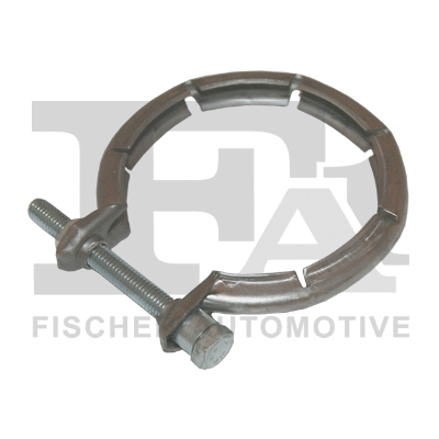 Pipe Connector, exhaust system (104-888)