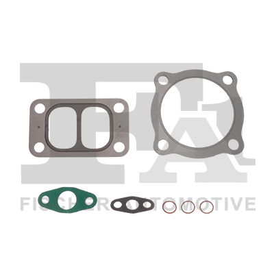 Mounting Kit, charger (KT821630E)