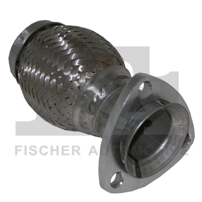 Flexible Pipe, exhaust system (VW445-094)
