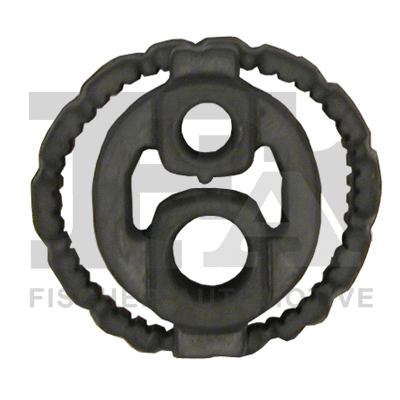 Mount, exhaust system (233-927)