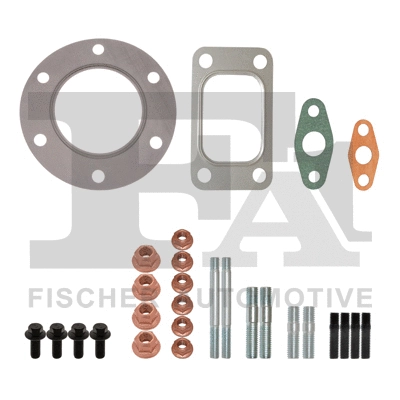 Mounting Kit, charger (KT823690)
