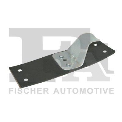 Mount, exhaust system (253-903)