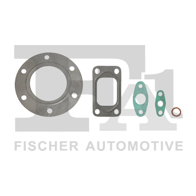 Mounting Kit, charger (KT140090E)