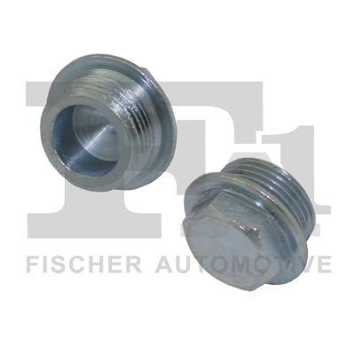 Screw Plug, oil sump (269.750.001)