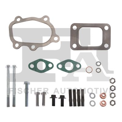 Mounting Kit, charger (KT450070)