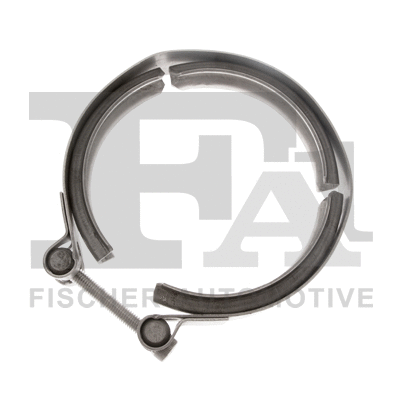 Pipe Connector, exhaust system (824-894)