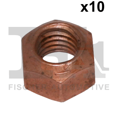 Nut (988-0807.10)