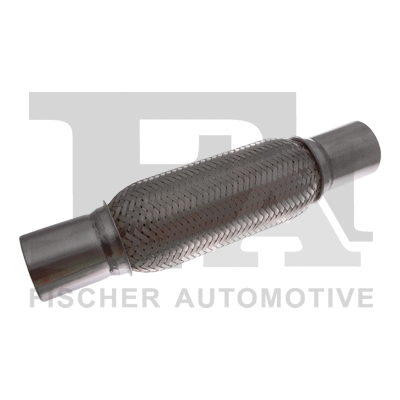 Flexible Pipe, exhaust system (VW452-320)