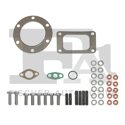 Mounting Kit, charger (KT820410)