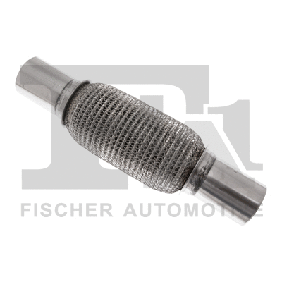 Flexible Pipe, exhaust system (VW645-290)