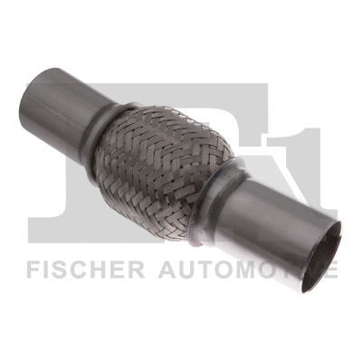 Flexible Pipe, exhaust system (VW445-220)