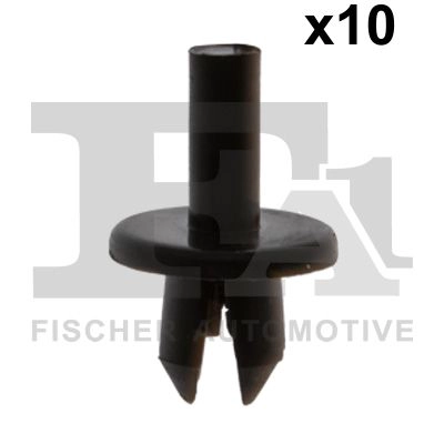 Clip, trim/protection strip (87-20001.10)