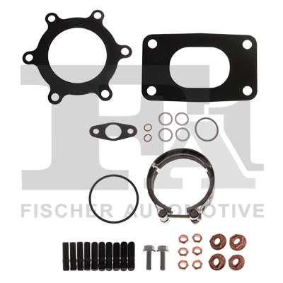 Mounting Kit, charger (KT140860)