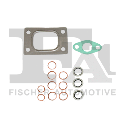 Mounting Kit, charger (KT540050E)