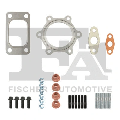 Mounting Kit, charger (KT823910)