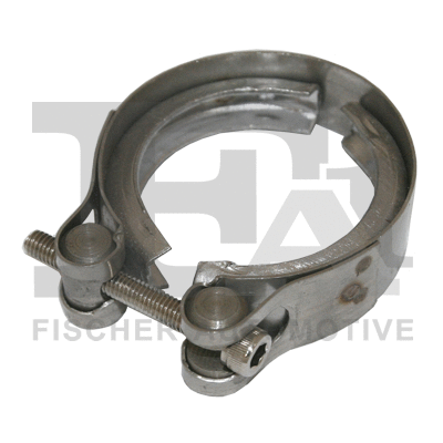 Clamp, charger (334-859)