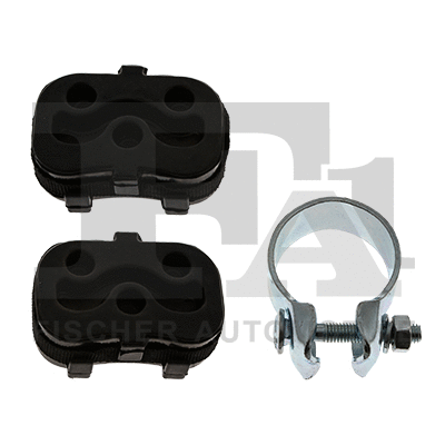 Mounting Kit, exhaust system (K121115)