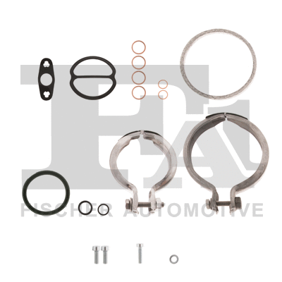 Mounting Kit, charger (KT100760)