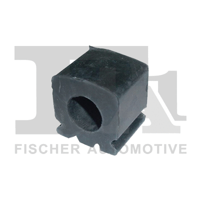 Rubber Buffer, muffler (123-921)